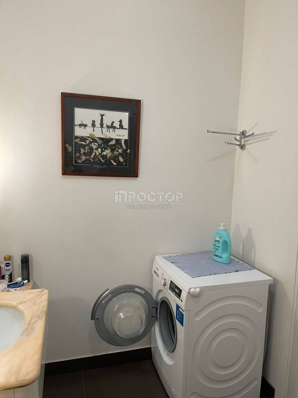 3-комнатная квартира, 83 м² - фото 14