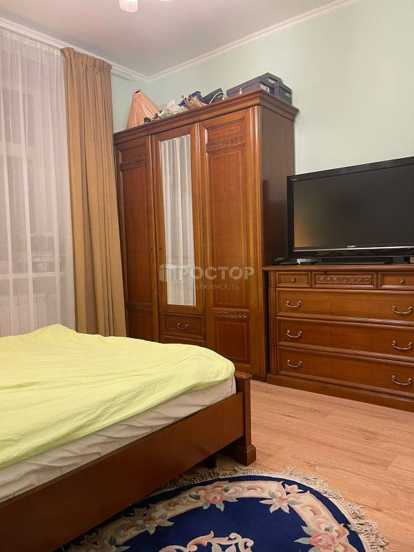 3-комнатная квартира, 83 м² - фото 7