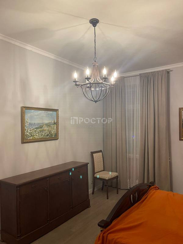 3-комнатная квартира, 83 м² - фото 13