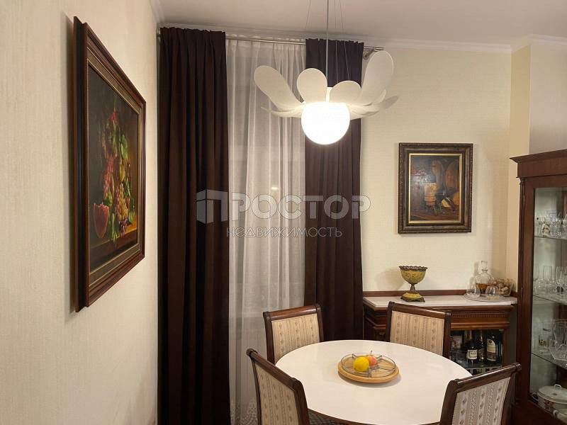 3-комнатная квартира, 83 м² - фото 5