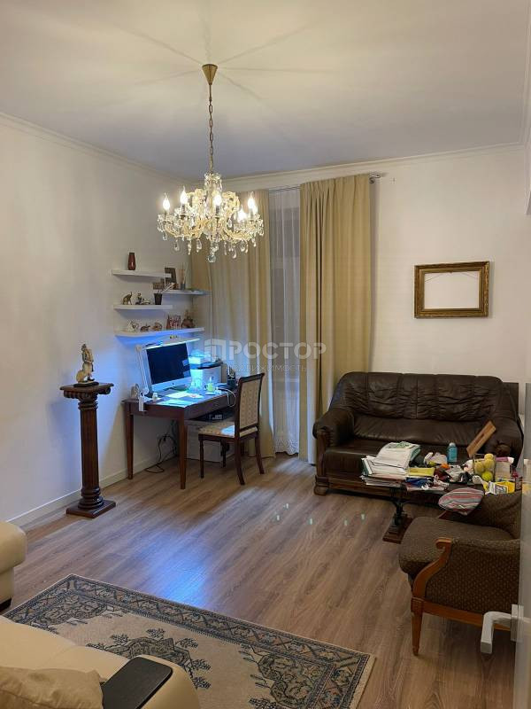 3-комнатная квартира, 83 м² - фото 6