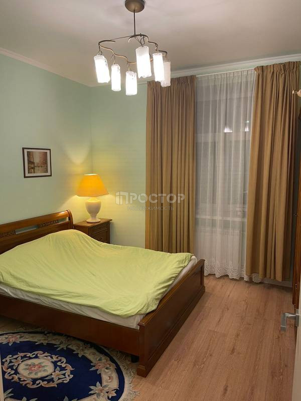 3-комнатная квартира, 83 м² - фото 8