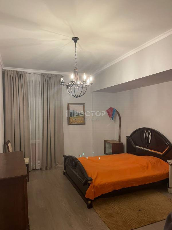 3-комнатная квартира, 83 м² - фото 16