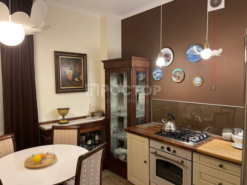 3-комнатная квартира, 83 м² - фото 4