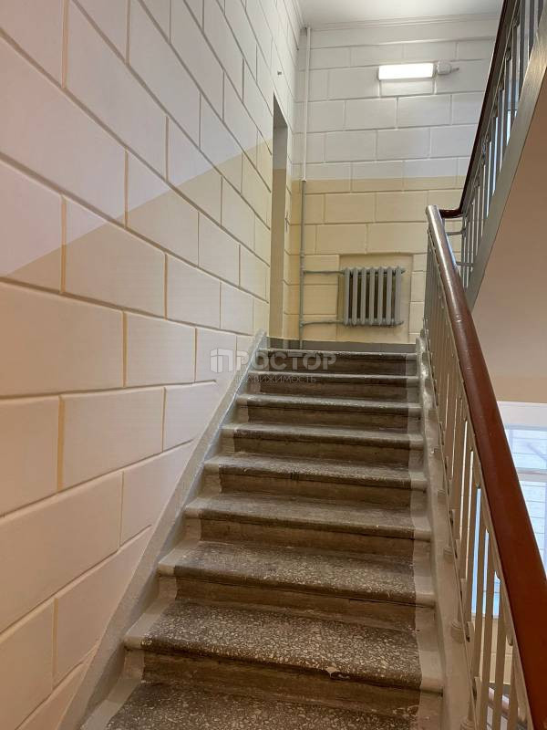 3-комнатная квартира, 83 м² - фото 20