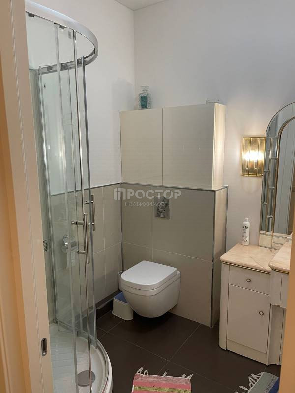 3-комнатная квартира, 83 м² - фото 10