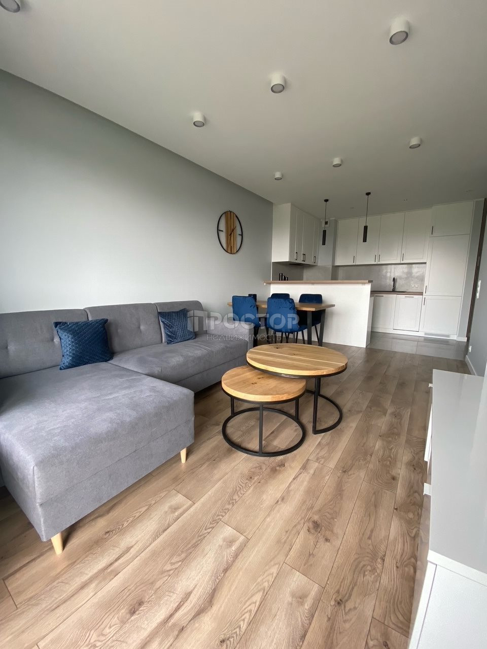 Студия, 17 м² - фото 3
