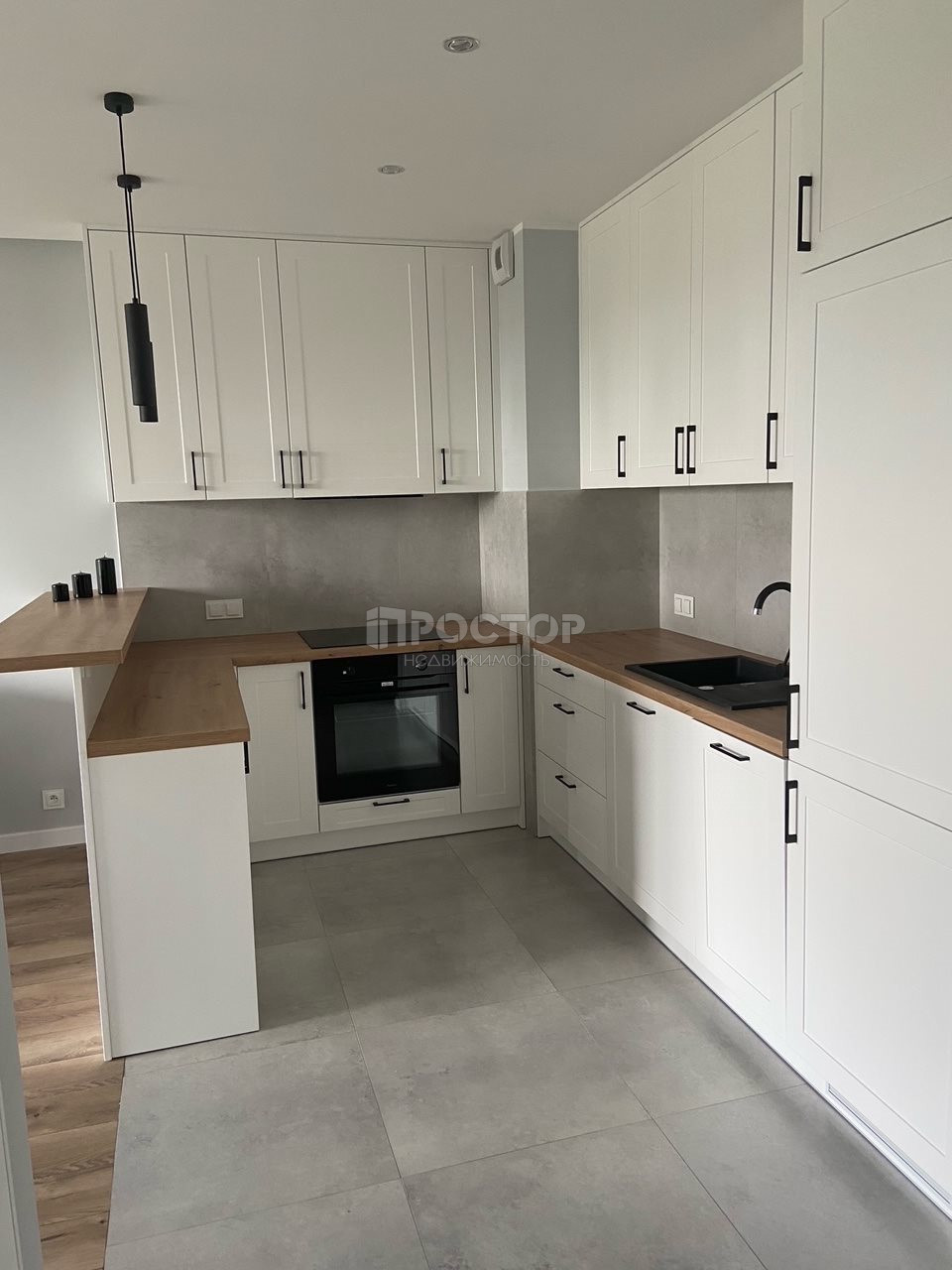 Студия, 17 м² - фото 4
