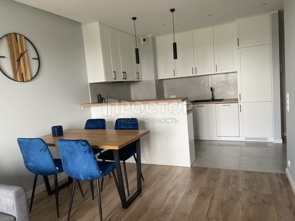 Студия, 17 м² - фото 2