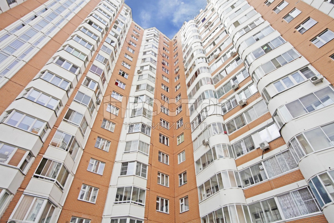 3-комнатная квартира, 72.2 м² - фото 21