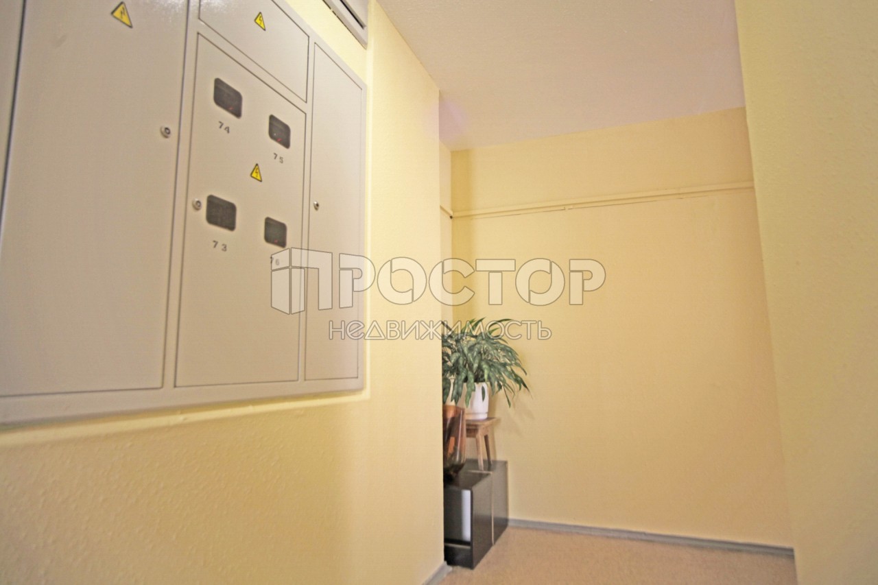 3-комнатная квартира, 72.2 м² - фото 14
