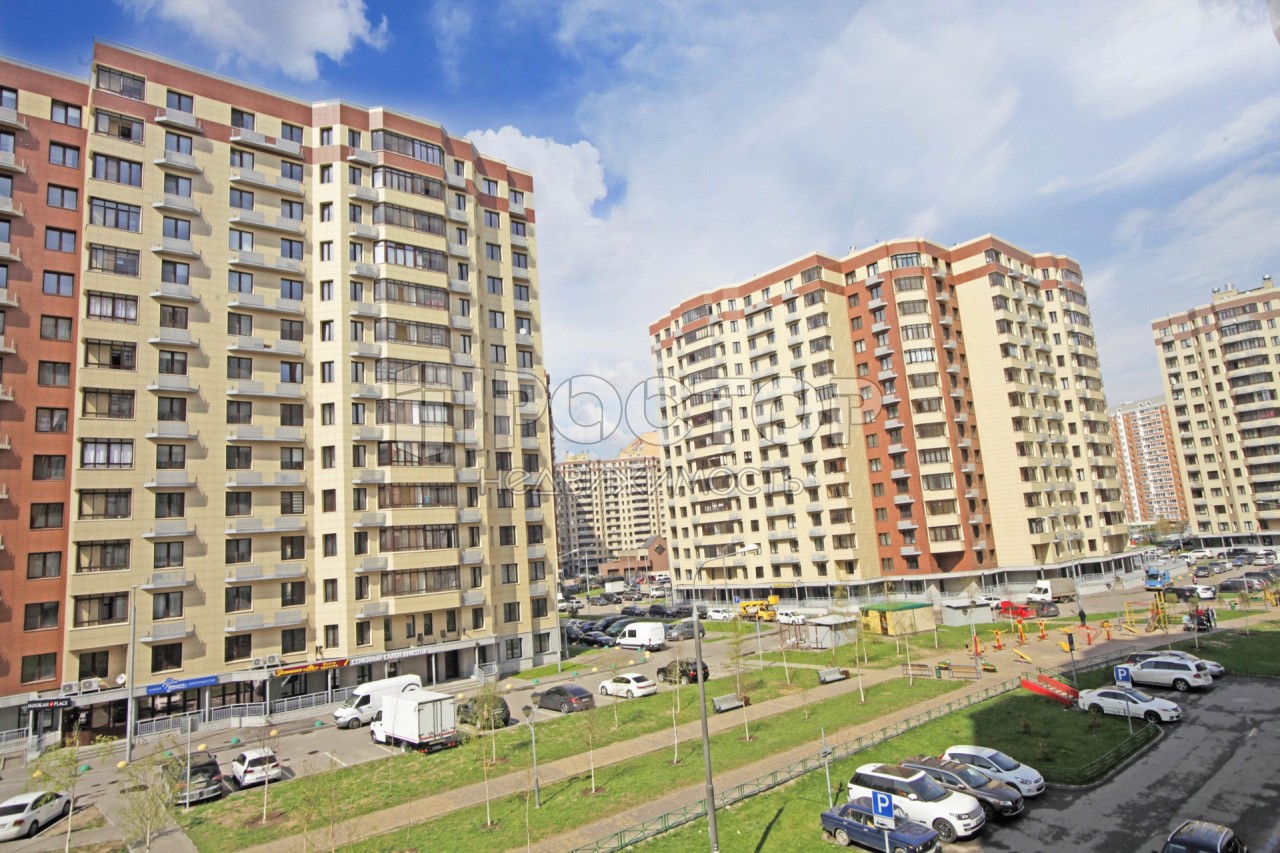 3-комнатная квартира, 72.2 м² - фото 17