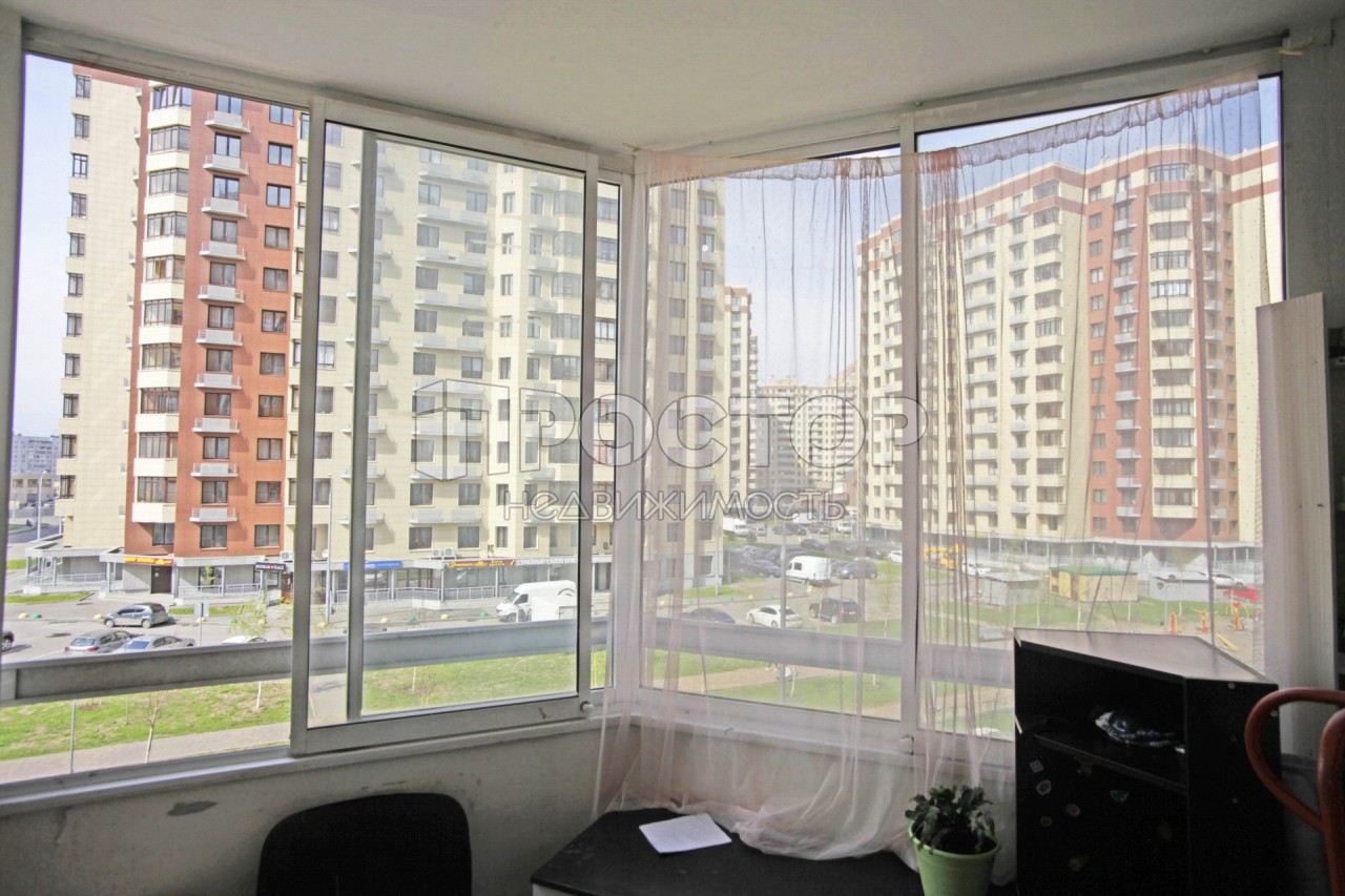 3-комнатная квартира, 72.2 м² - фото 9