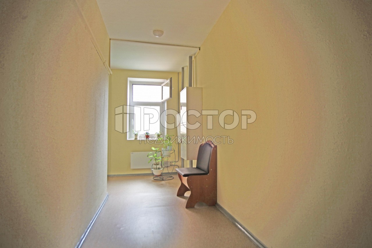 3-комнатная квартира, 72.2 м² - фото 15