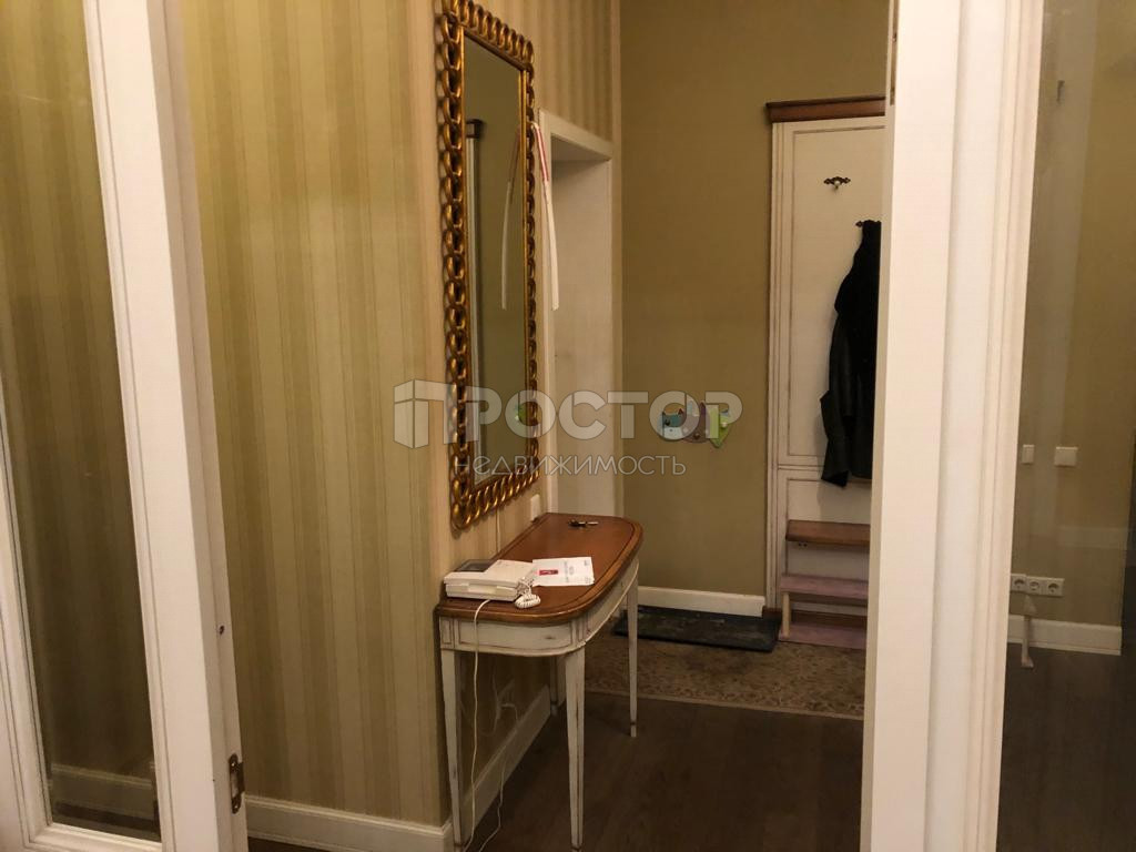 2-комнатная квартира, 75.7 м² - фото 3