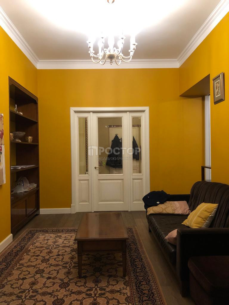 2-комнатная квартира, 75.7 м² - фото 6