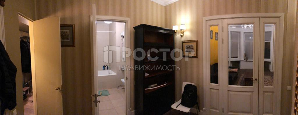 2-комнатная квартира, 75.7 м² - фото 4