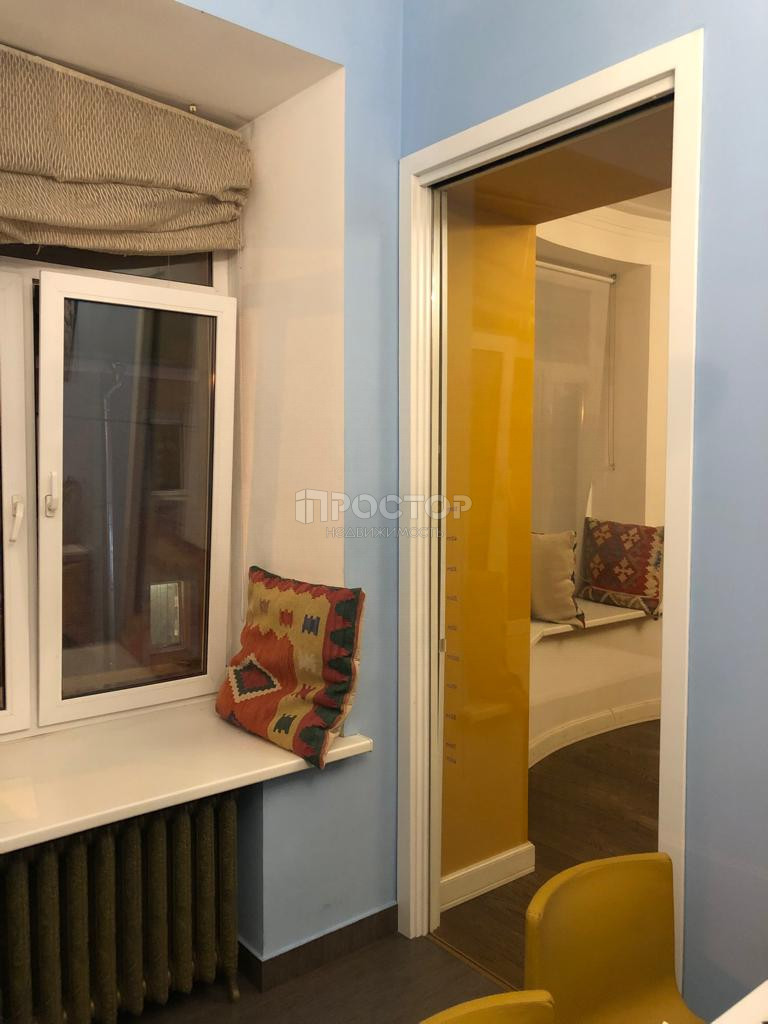 2-комнатная квартира, 75.7 м² - фото 11