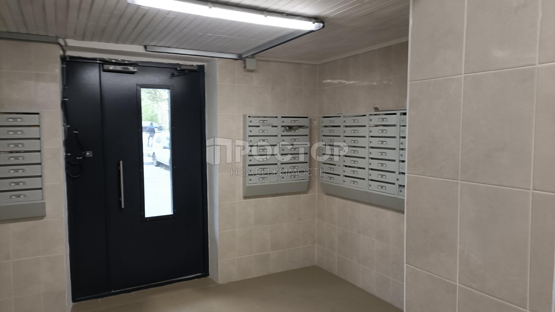 1-комнатная квартира, 26.5 м² - фото 6