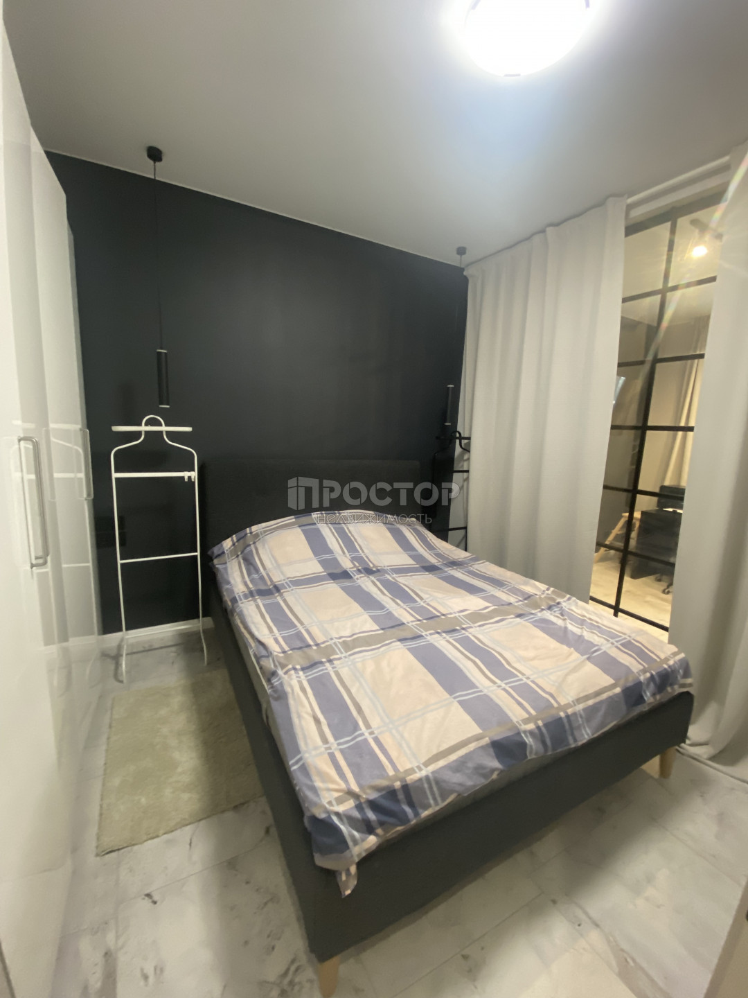 1-комнатная квартира, 40 м² - фото 6