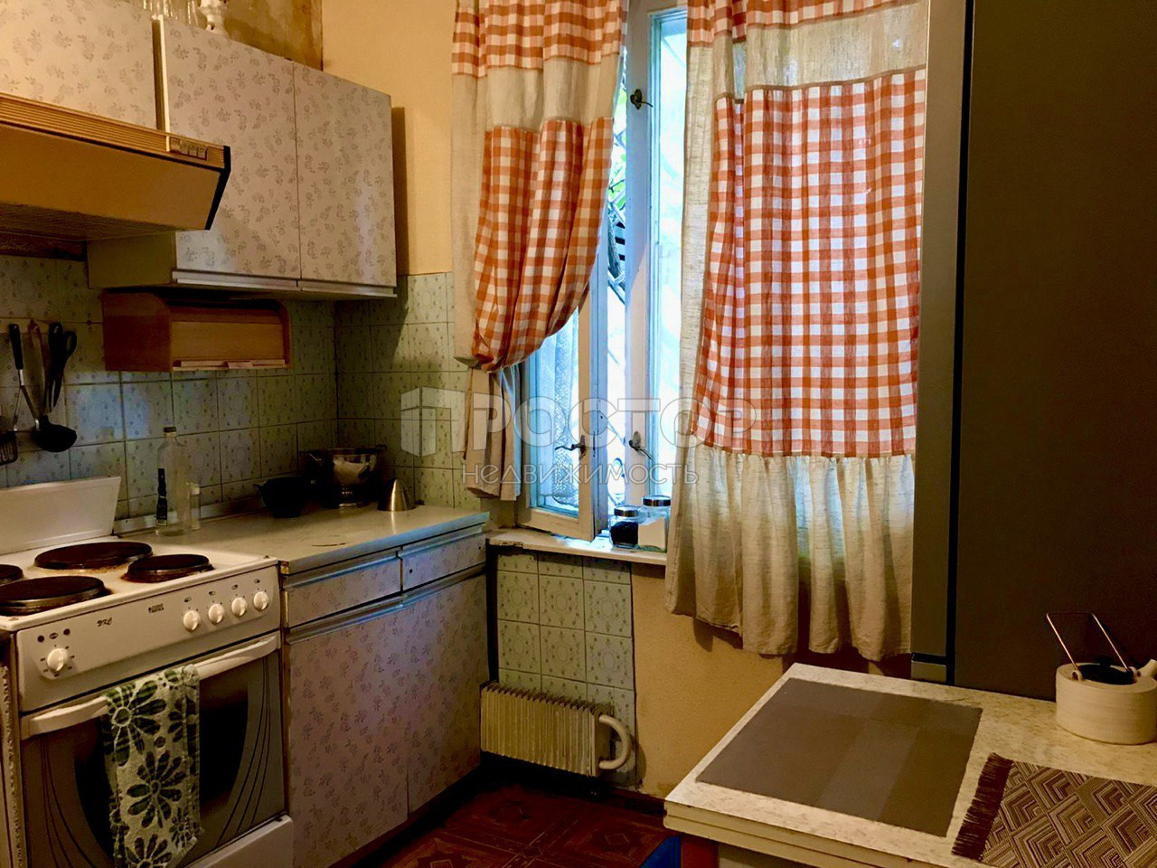 2-комнатная квартира, 45 м² - фото 2