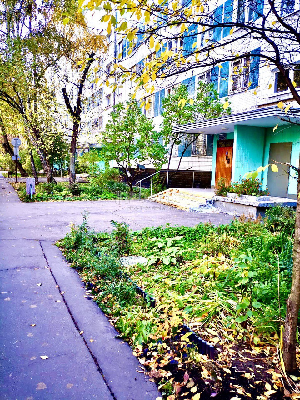 2-комнатная квартира, 45 м² - фото 6