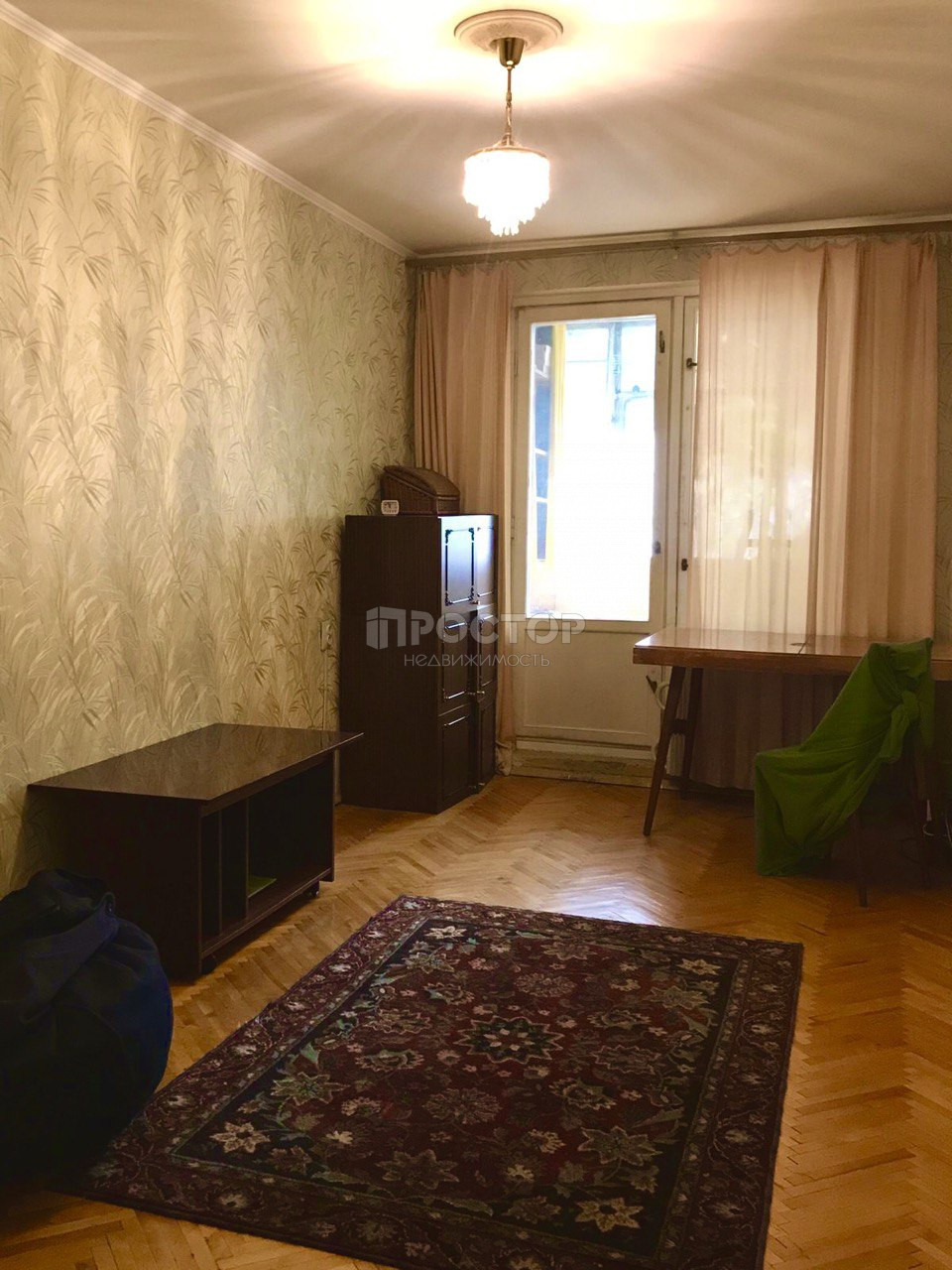 2-комнатная квартира, 45 м² - фото 5