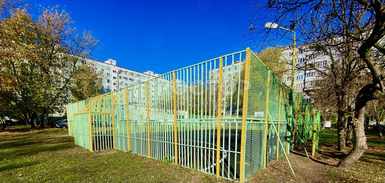 2-комнатная квартира, 45 м² - фото 10