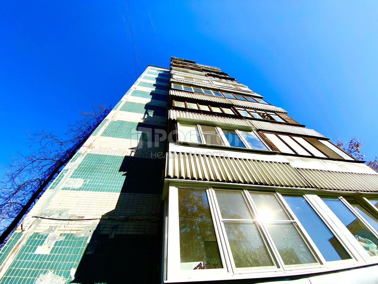 2-комнатная квартира, 45 м² - фото 7