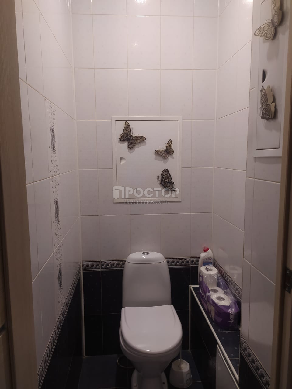 1-комнатная квартира, 41.5 м² - фото 5