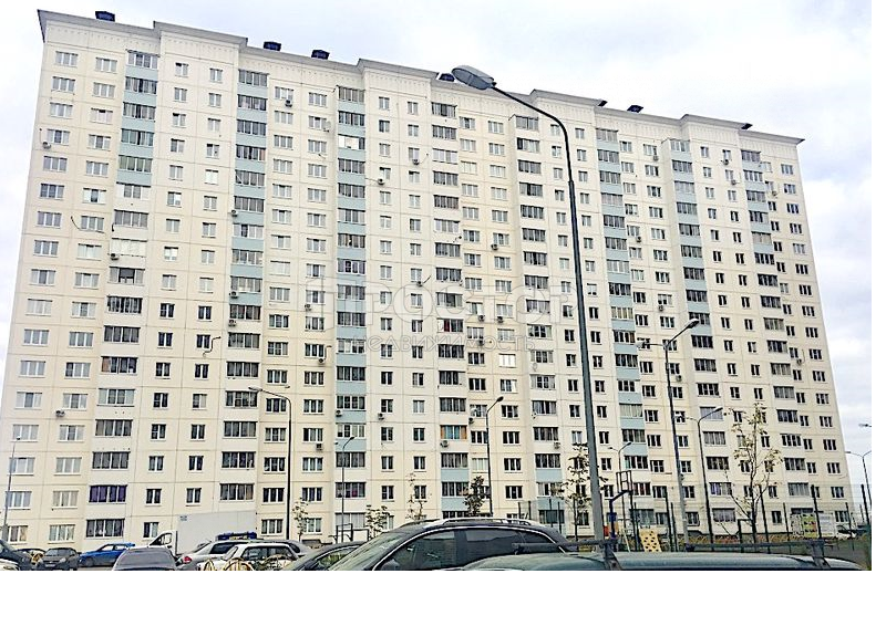 1-комнатная квартира, 41.5 м² - фото 8