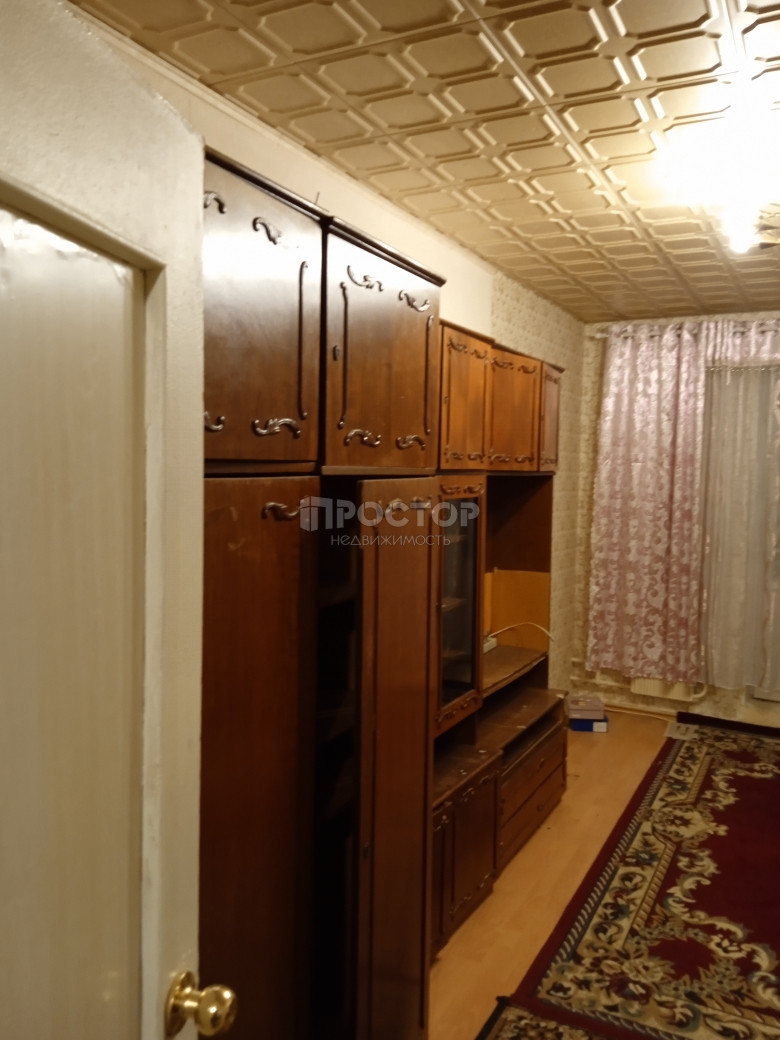 3-комнатная квартира, 75 м² - фото 4
