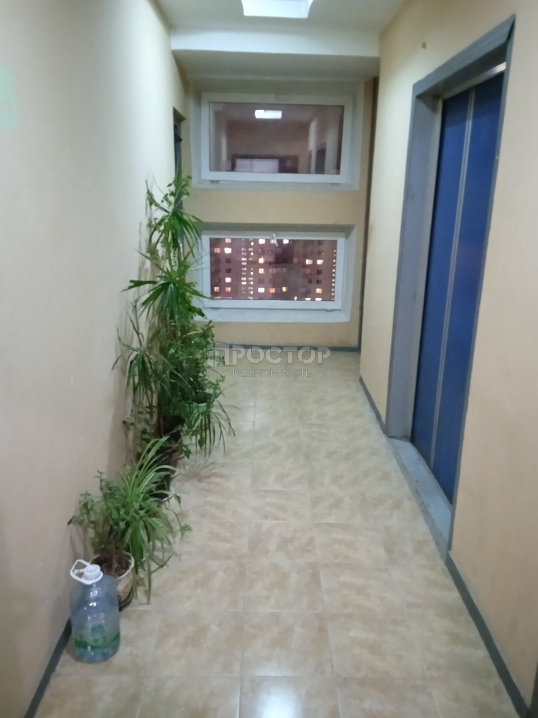 3-комнатная квартира, 75 м² - фото 11