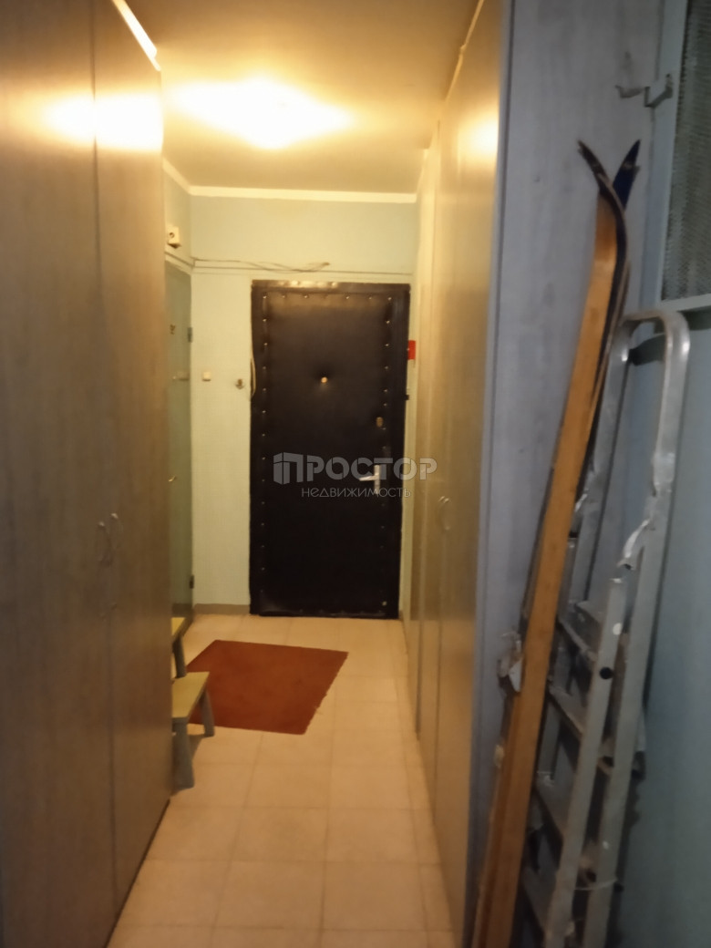 3-комнатная квартира, 75 м² - фото 10