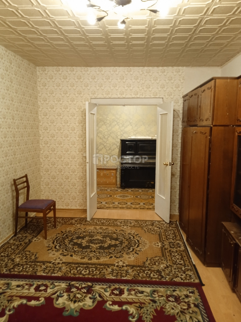 3-комнатная квартира, 75 м² - фото 2