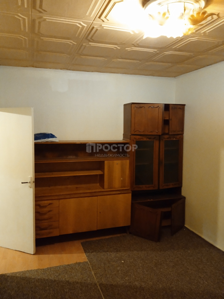 3-комнатная квартира, 75 м² - фото 5