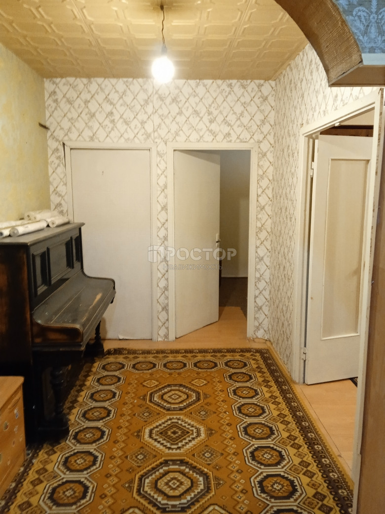 3-комнатная квартира, 75 м² - фото 3
