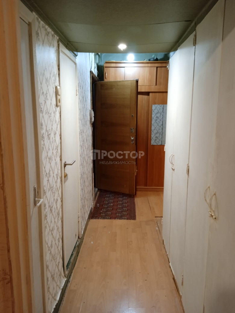 3-комнатная квартира, 75 м² - фото 9