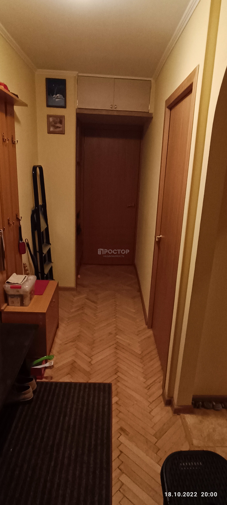2-комнатная квартира, 48.7 м² - фото 10