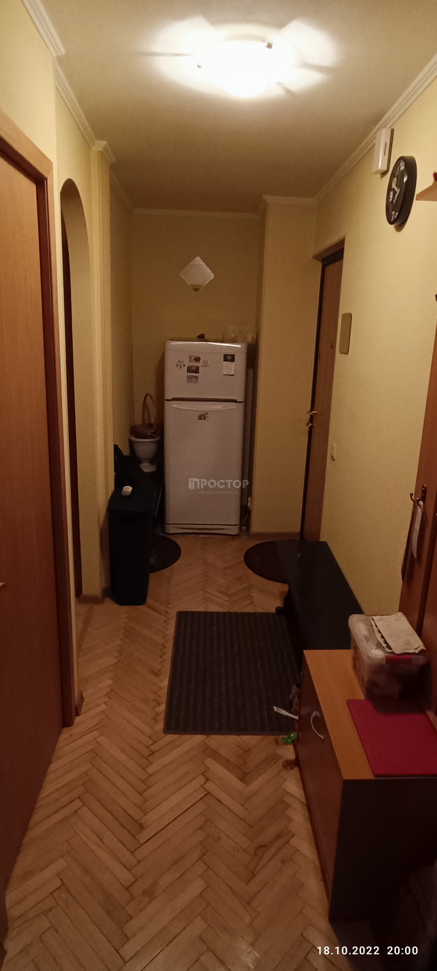 2-комнатная квартира, 48.7 м² - фото 11