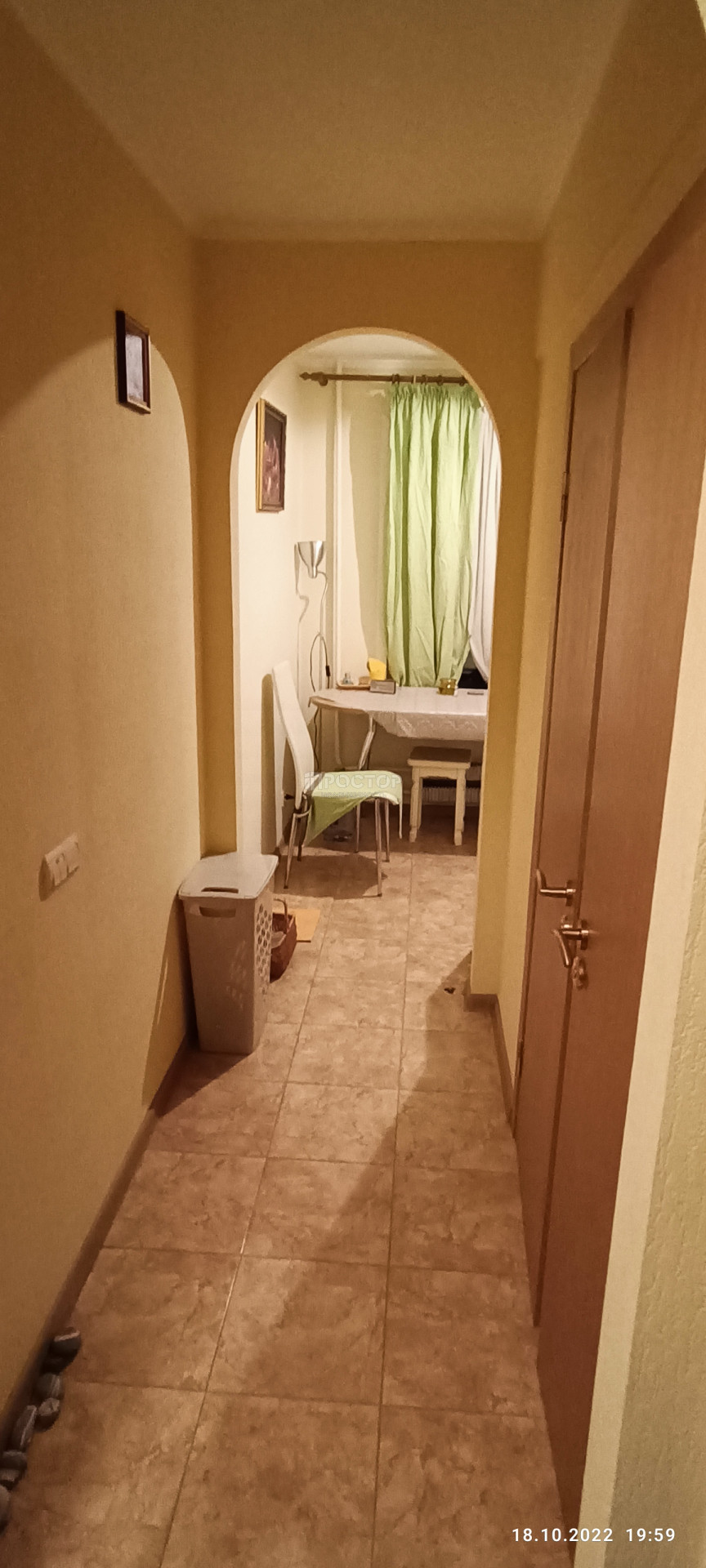 2-комнатная квартира, 48.7 м² - фото 9