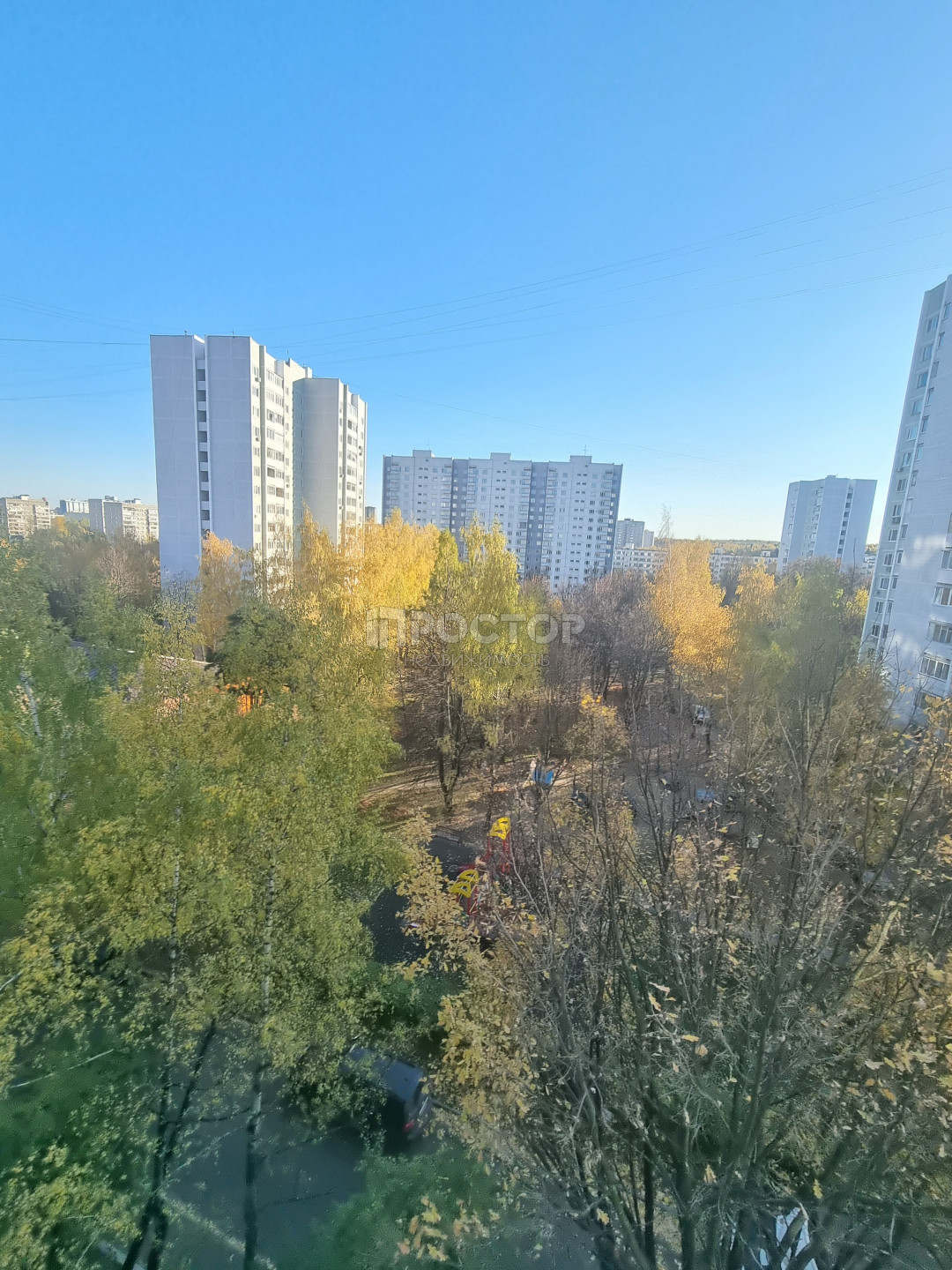 1-комнатная квартира, 32.4 м² - фото 7