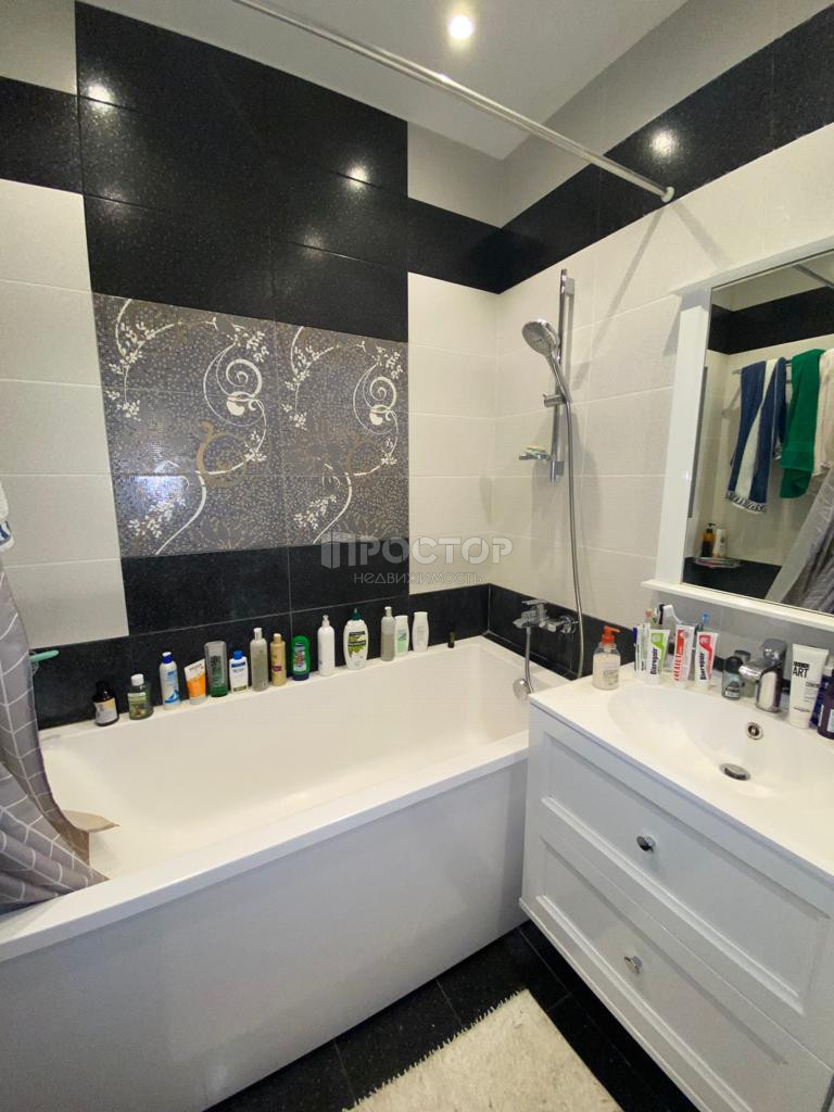3-комнатная квартира, 72.1 м² - фото 14