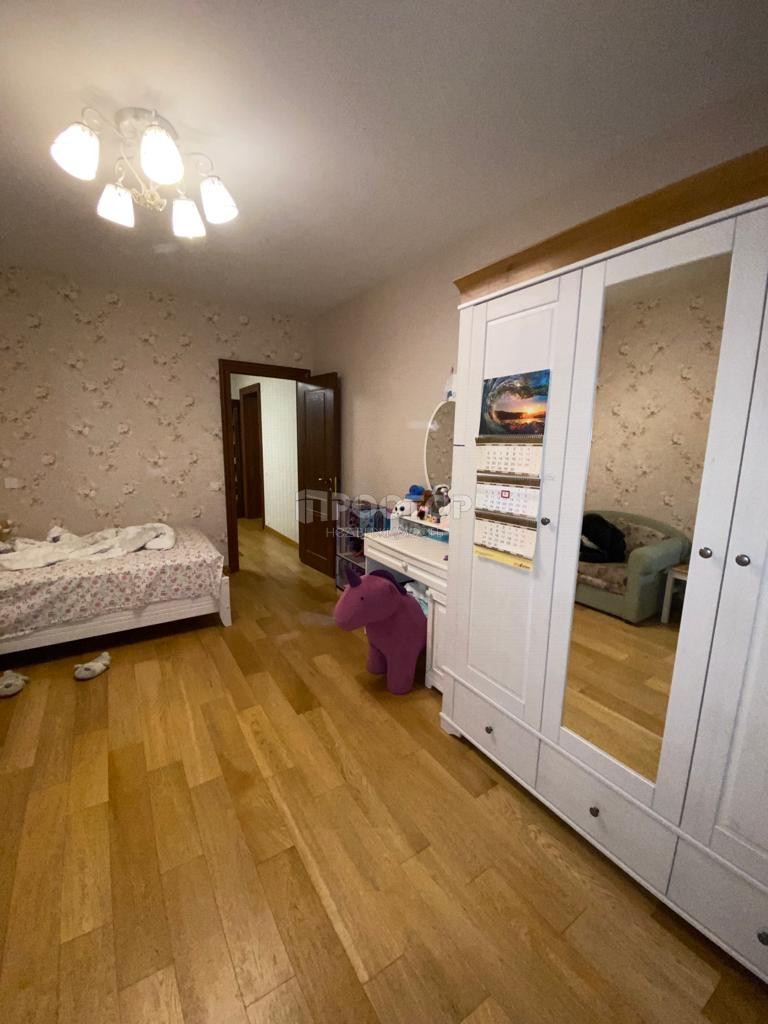 3-комнатная квартира, 72.1 м² - фото 12
