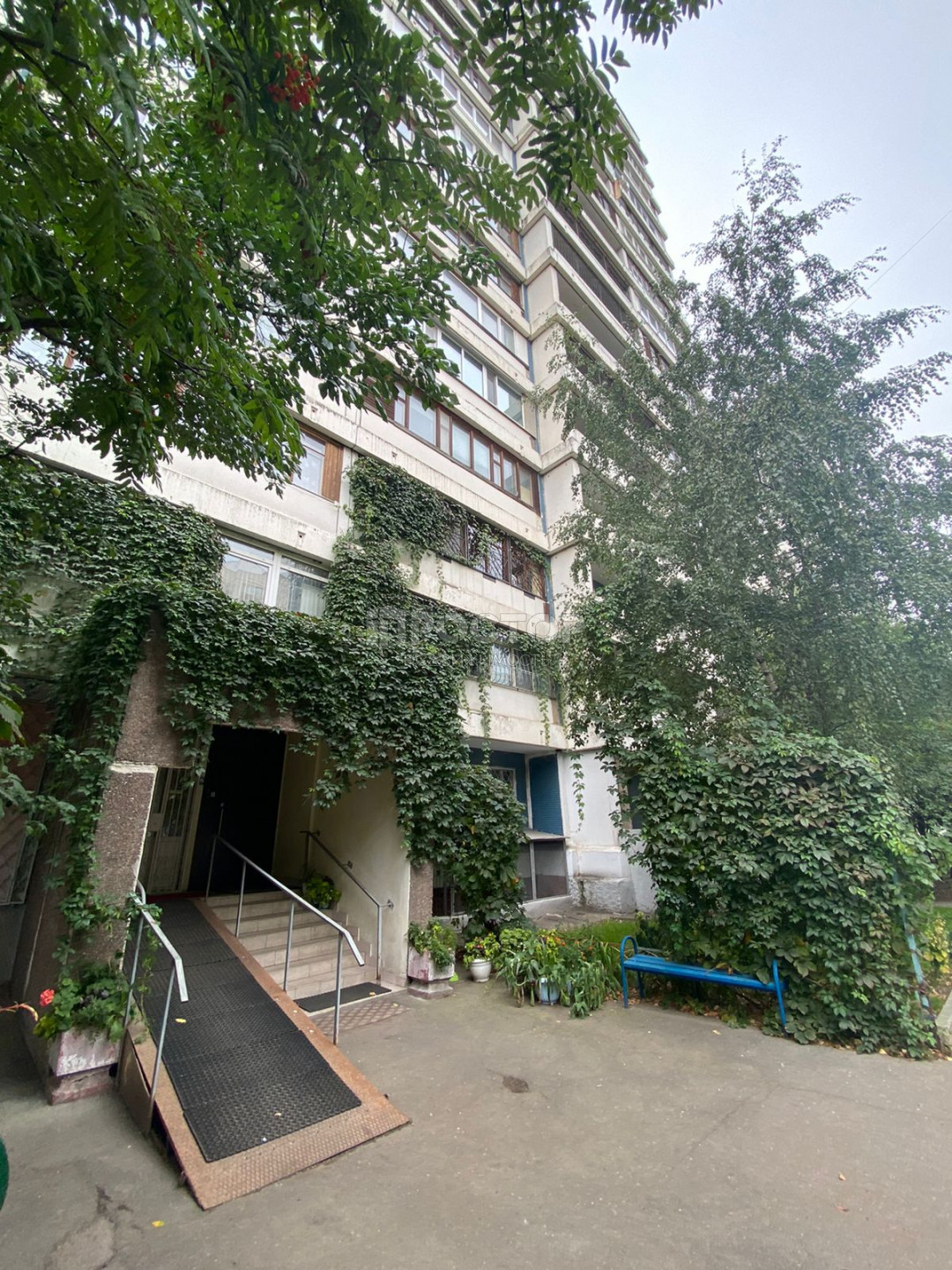3-комнатная квартира, 72.1 м² - фото 4