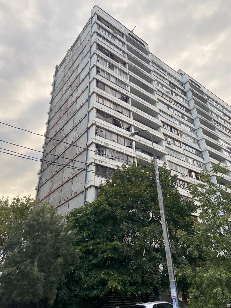 3-комнатная квартира, 72.1 м² - фото 3