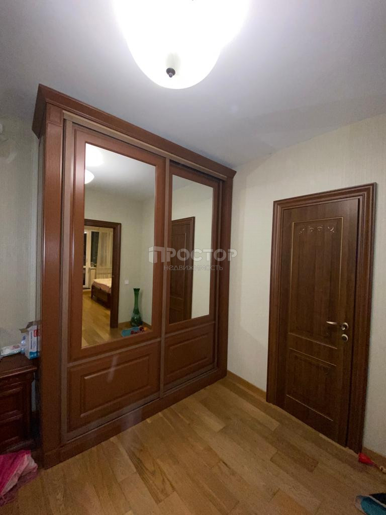 3-комнатная квартира, 72.1 м² - фото 7
