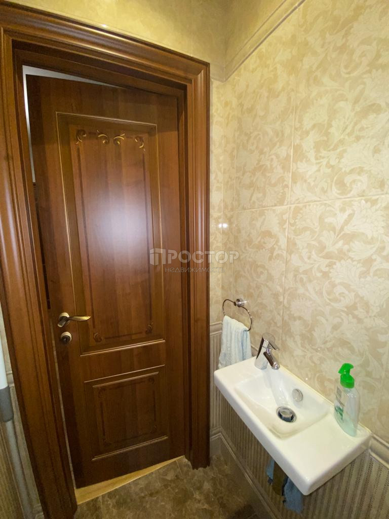 3-комнатная квартира, 72.1 м² - фото 15