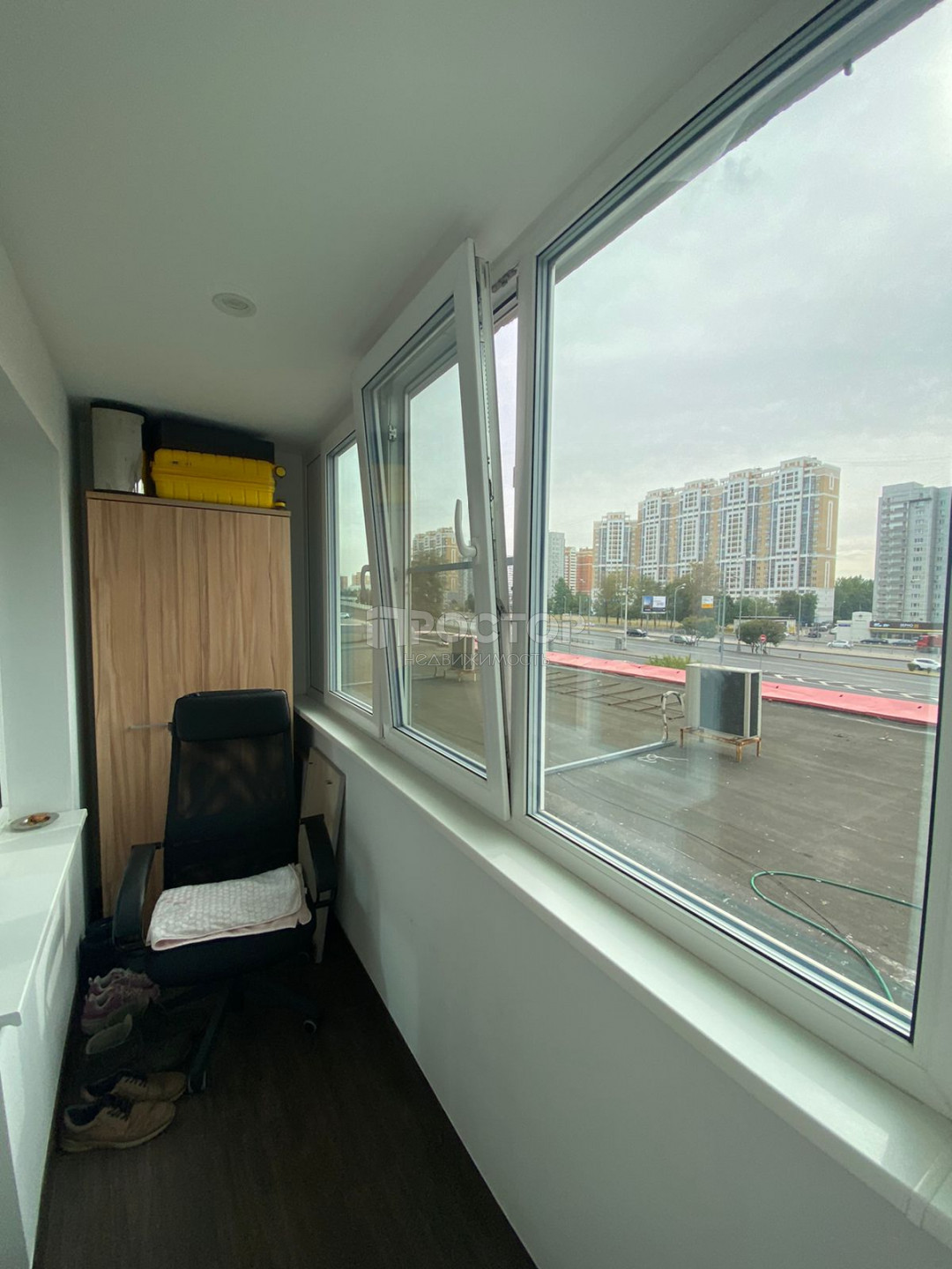 3-комнатная квартира, 72.1 м² - фото 16