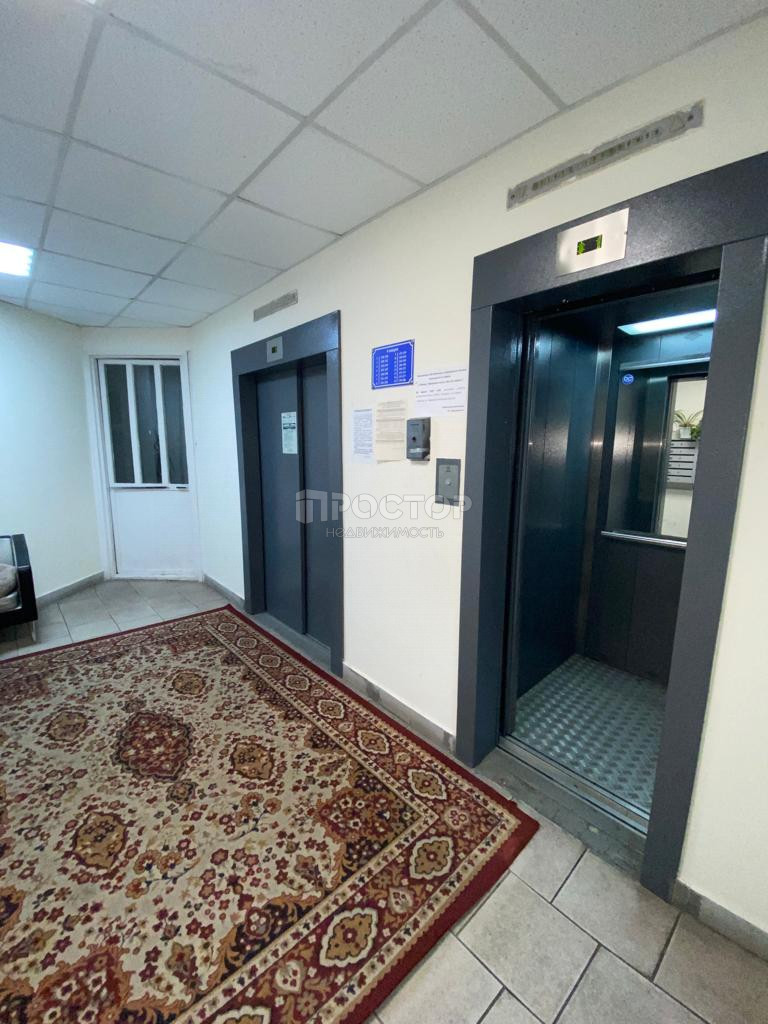3-комнатная квартира, 72.1 м² - фото 5